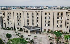 Bon Hotel Garden City Port Harcourt   Nigeria